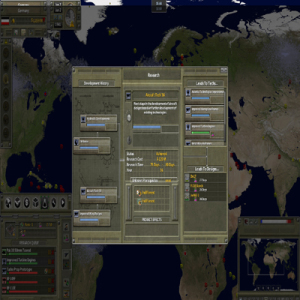 supreme ruler ultimate map editor