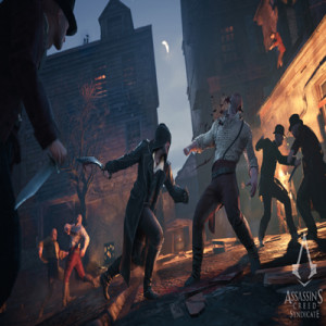assassin creed syndicate pc release date