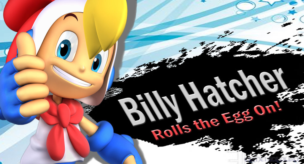 billy hatcher shirt