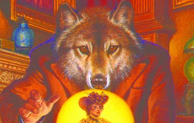 the fire rose by mercedes lackey