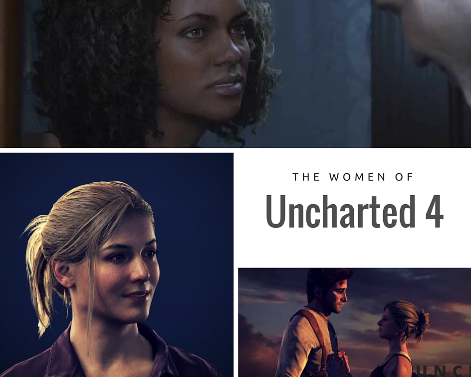 Just finished Uncharted 4: A Thief's End for the first time ever. Such a  great ending to Nathan Drake's story in my opinion. This game clearly had  so much love and effort