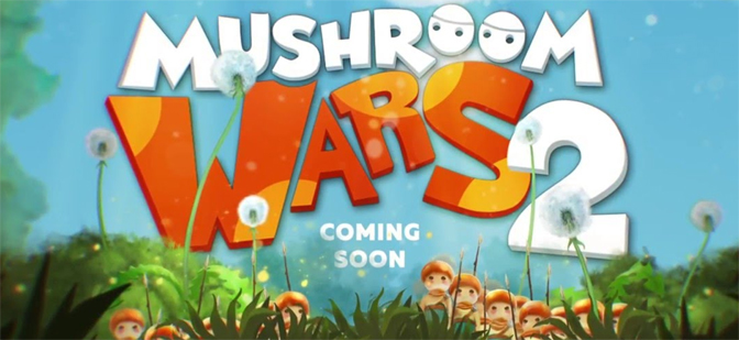 mushroom wars 2 online