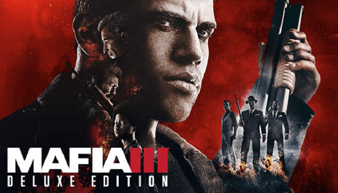 Mafia 3 Available for Free with PS Plus
