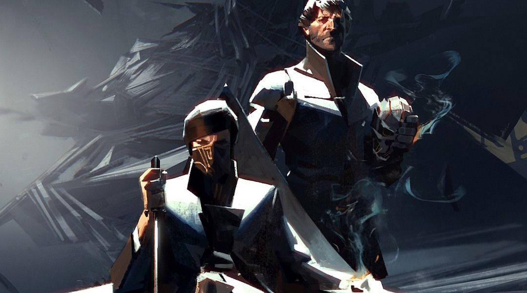 Dishonored 2 Slated for November Release