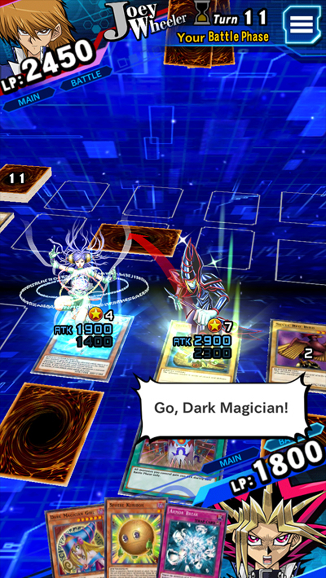 yu gi oh online duel accelerator download