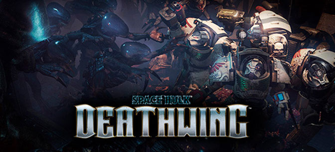 Space Hulk: Deathwing Gets Return to Olethros Update - Gameindustry.com