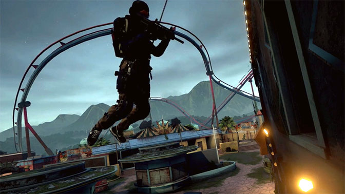 best tactical shooters on pc