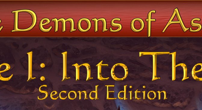 into the abyss demons of astlan