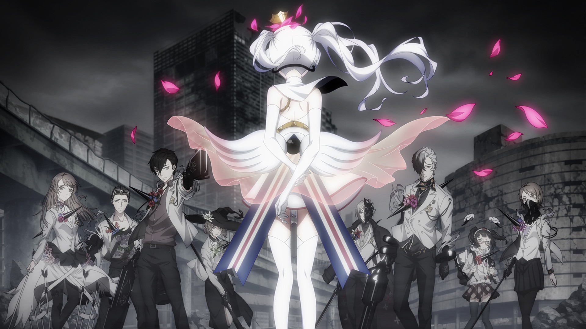 Anime Sunday: Mahou Shoujo Ore Episode 01 Impressions