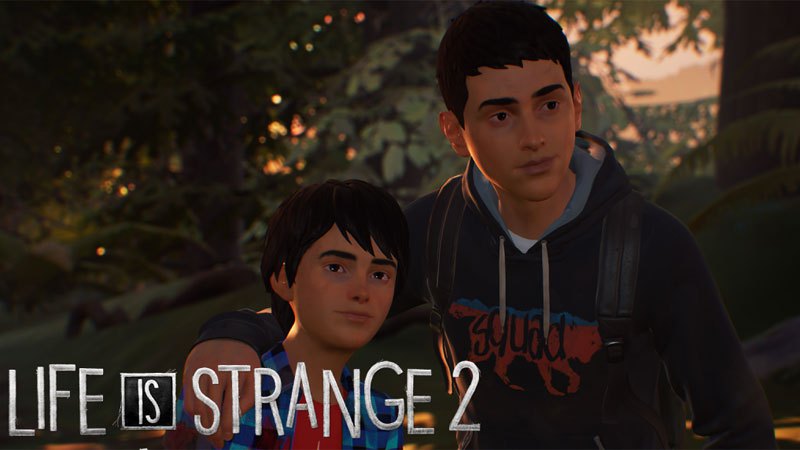 Life is Strange - Trailer 