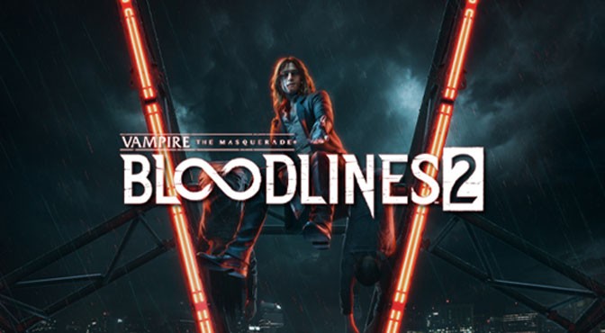 Vampire: The Masquerade—Bloodlines 2 finally reveals the Malkavians