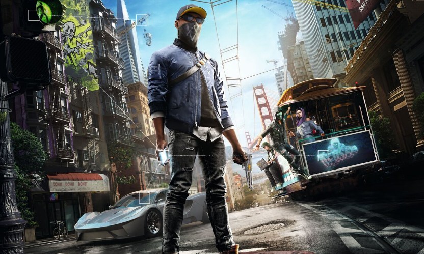 London Calling: The Living, Legendary Gameplay of Watch Dogs Legion 