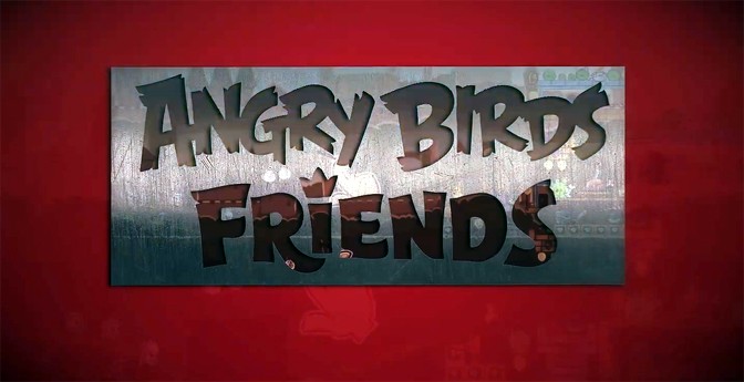 angry birds friends facebook no pwer ups