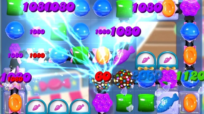 Candy Crush Saga not loading on Facebook — King Community