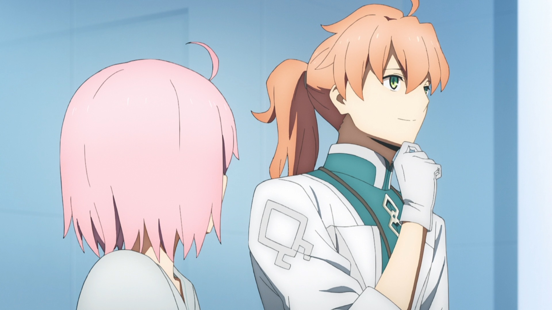 Anime Sunday: Fate Babylonia Episode 00 Impressions - Gameindustry.com