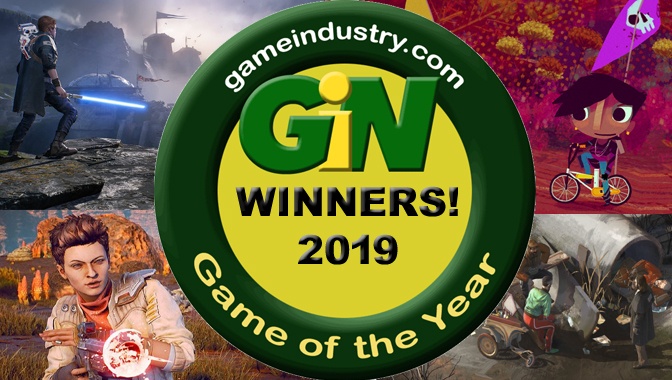 Game of the Year 2019 – Overall Winner