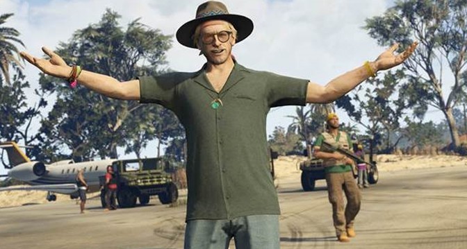 Grand Theft Auto Online's Biggest Adventure Yet, The Cayo Perico Heist Now  Available