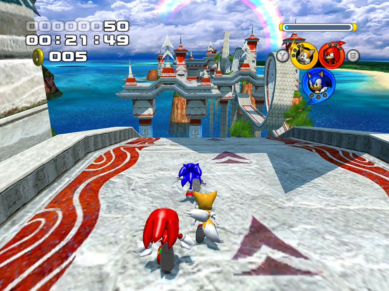 Michael Blaker's Retro Game Friday: Shadow the Hedgehog 