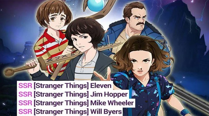 Top 75+ robin stranger things anime super hot - awesomeenglish.edu.vn