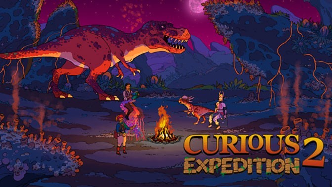 download the last version for android Curious Expedition