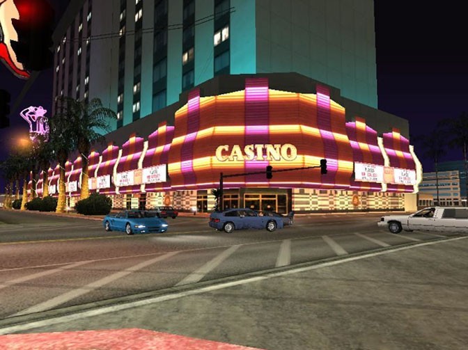 gta online casino missions