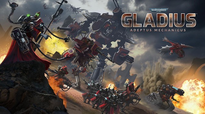 Warhammer 40,000: Gladius - T'au - Epic Games Store