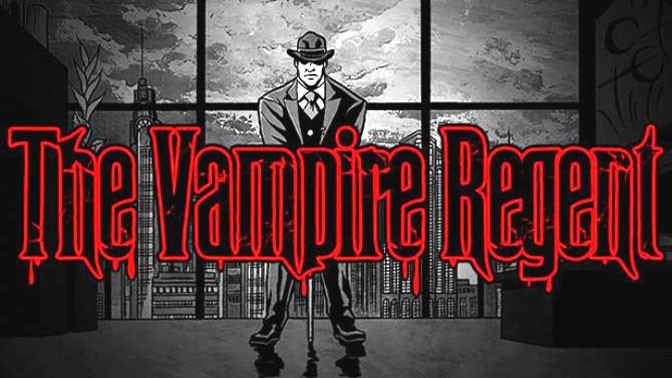 Vampire: The Masquerade — Parliament of Knives — What Stares Back on Steam