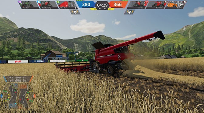 Farming Simulator Esports: A niche scene with €100,000 tournaments -  Esports Insider
