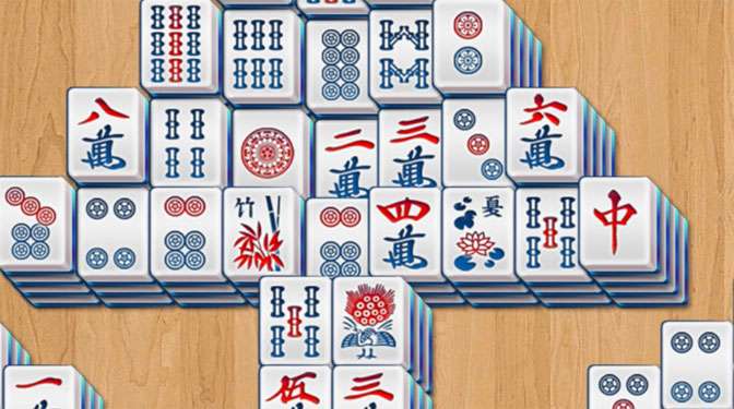 Mahjong Trails – Apps bei Google Play