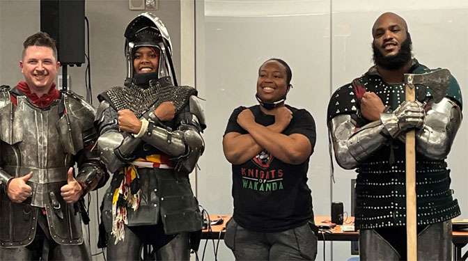 BLERDCON 2022 Grows In Diversity, Representation And Enthusiasm ...