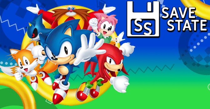 Sonic Mania 2 Didn't Happen Because Sega Wanted To Move Beyond