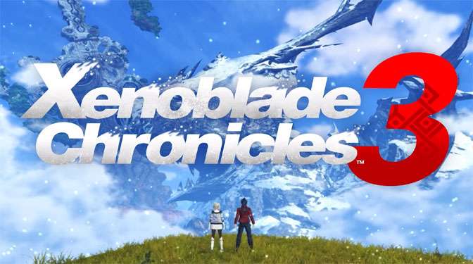 Xenoblade Chronicles 3 Review - The Final Verdict 