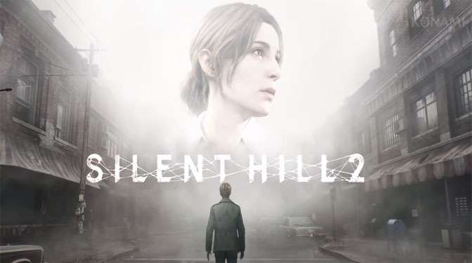 Silent Hill 2 Remake Announced; Will Come to PlayStation and PC [UPDATE]