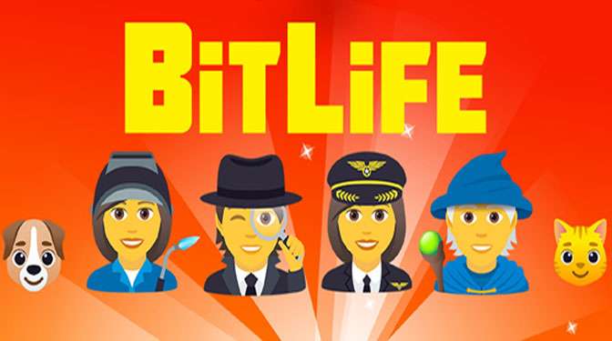 Text-Based Life Simulation BitLife Celebrates Milestone 72 Million Virtual Lives Played 