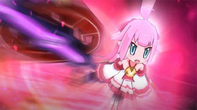 eastasiasoft - Mugen Souls