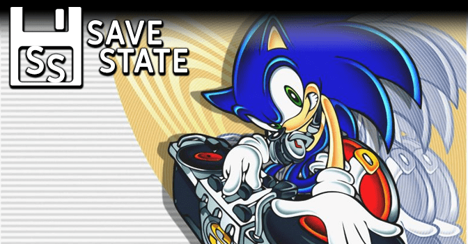 Classic Sonic Simulator on X: What if I told you this isn't a