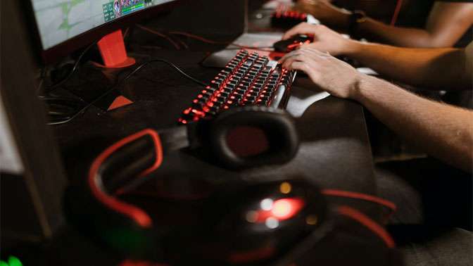 The Rise of eSports Betting in Online Casinos: A New Era in Gaming Entertainment – Gameindustry.com