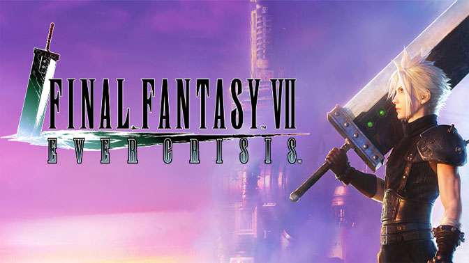Final Fantasy 7: Ever Crisis Steam Page Goes Live 'Coming Soon