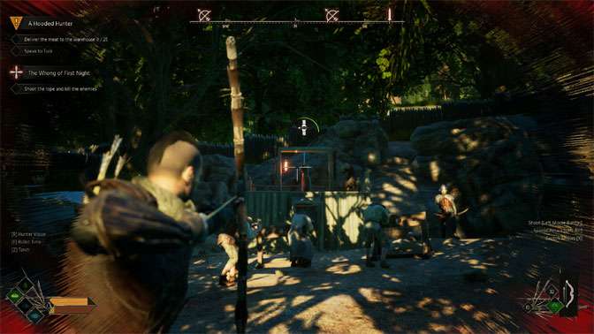 Robin Hood - Sherwood Builders - Bandit's Trail on Steam