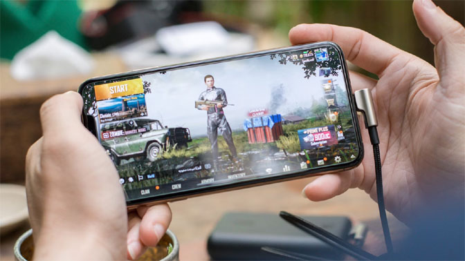 How Singapore’s Mobile Gaming Revolution Is Changing the Face of Online Casinos – Gameindustry.com