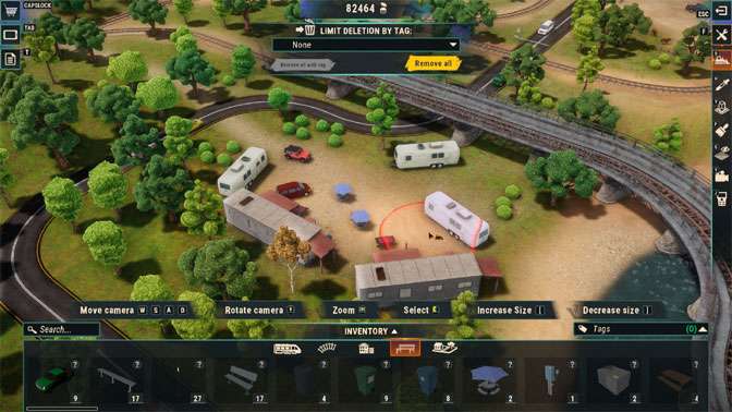 Creating Amazing Model Railroads in Train Yard Builder - Gameindustry.com